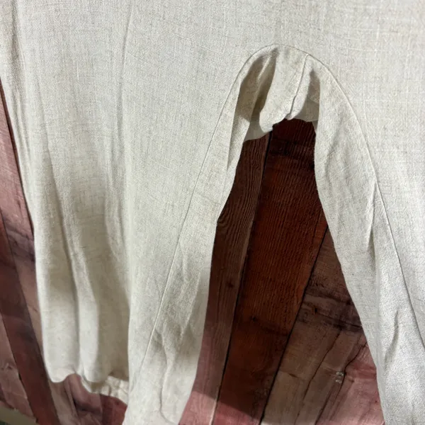Petal & Pup‎ Tan Jumpsuit Size 6 - Image 5