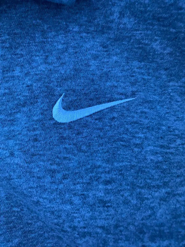 Oversized Nike Sweatshirt - Image 5