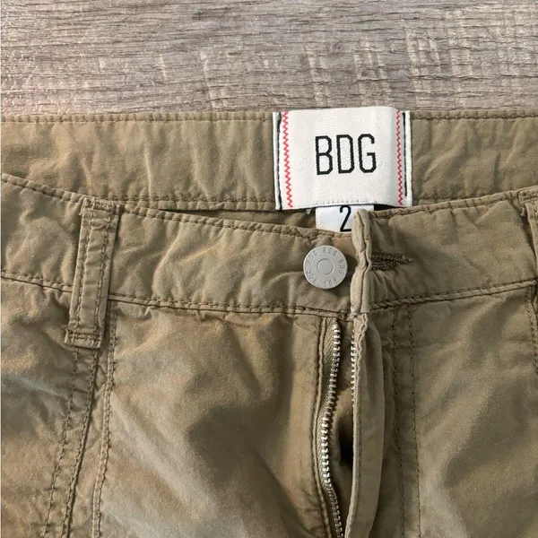 Urban outfitters cargo pants - Image 2