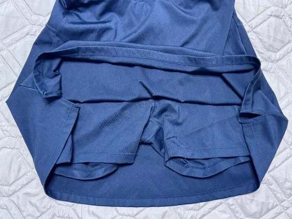 Amazon ODODOS Women's Athletic Tennis Skort - Image 2