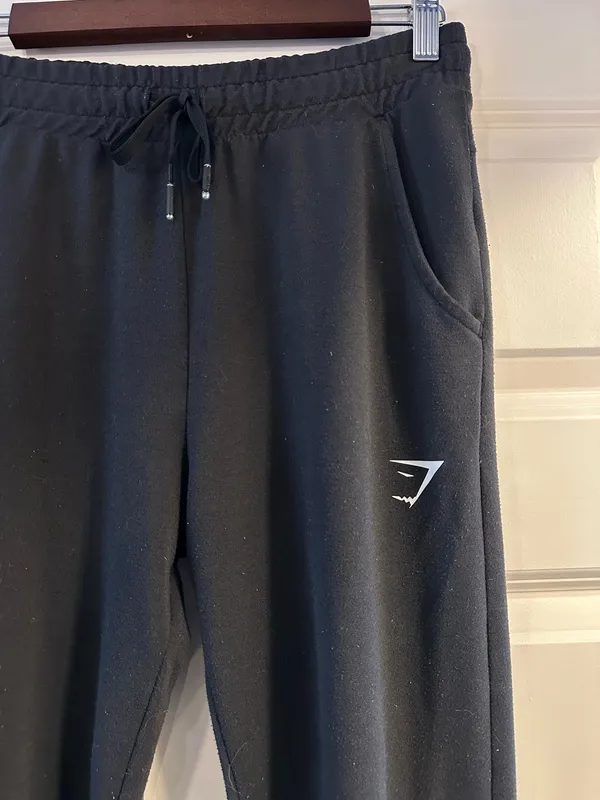 Gymshark Joggers - Image 2