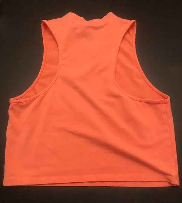 Crop Top - Image 2