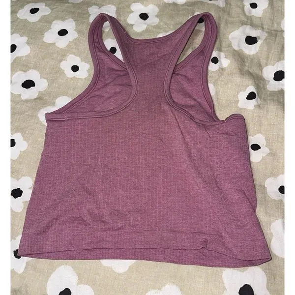 Lululemon Women's Ebb Street Tank Top - Image 2