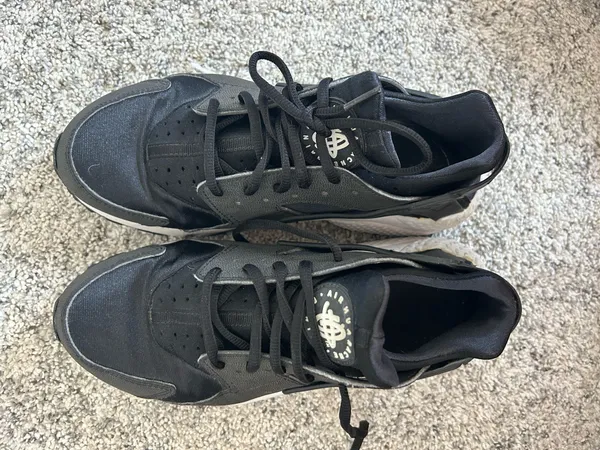Nike Huarache shoes  - Image 3