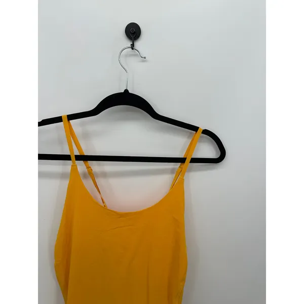 Athleta Womens‎ Orange Infinity Dress Size L NWT Golf Tennis Pickleball - Image 5