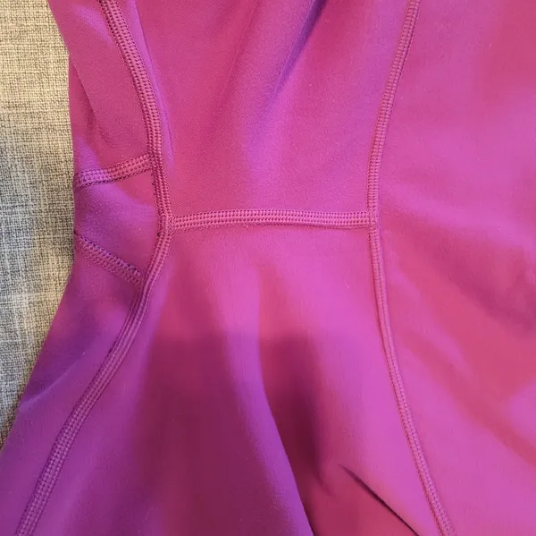 REVERSIBLE LEGGINGS - Image 10