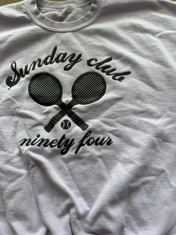 Urban Outfitters Crewneck Sweatshirt - Image 2