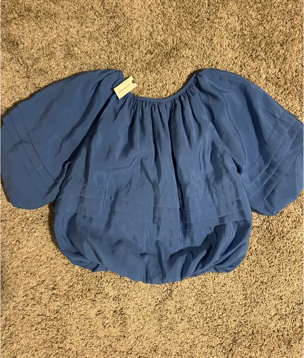 Anthropologie Maeve Top - Image 3