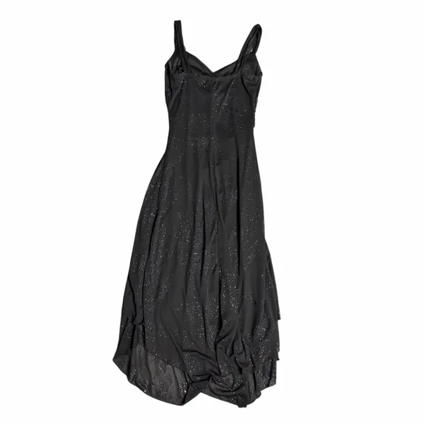 Y2K Ruby Rox Goth Fairy Dress Size Medium - Image 6
