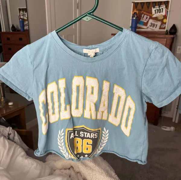 Colorado Baby Tee - Image 2