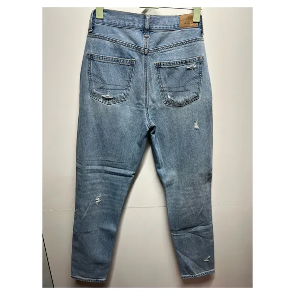 American Eagle Mom Jeans - Image 6