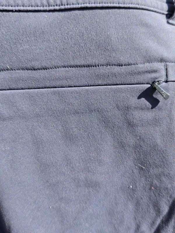 Lucy Walkabout Collection walking/hiking shorts Large - Image 10