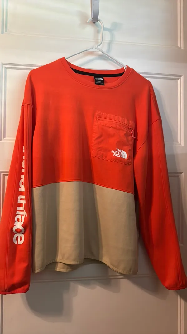 North Face Pullover - Image 3