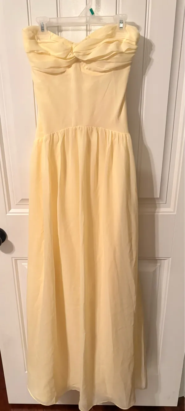  maxi dress - Image 2