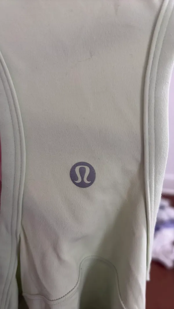 Lululemon Tank Align - Image 2