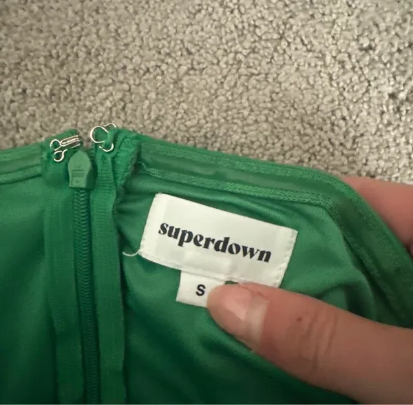 superdown Revolve Dress - Image 4