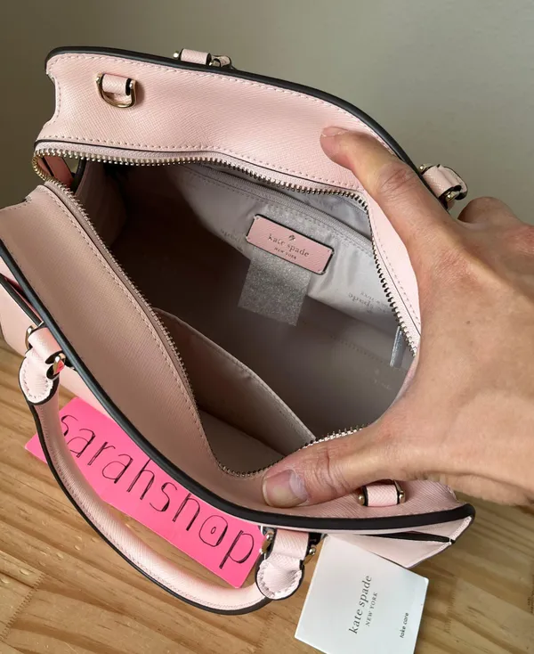 Kate Spade Purse - Image 11