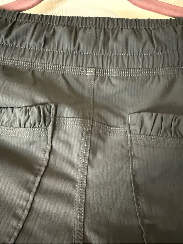 Lululemon athletica Dance Studio High-Rise Short 3.5” (Flawed) - Image 4