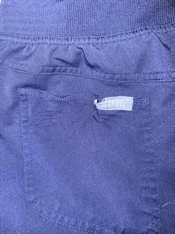 Med Couture Scrub Bottoms - Image 2