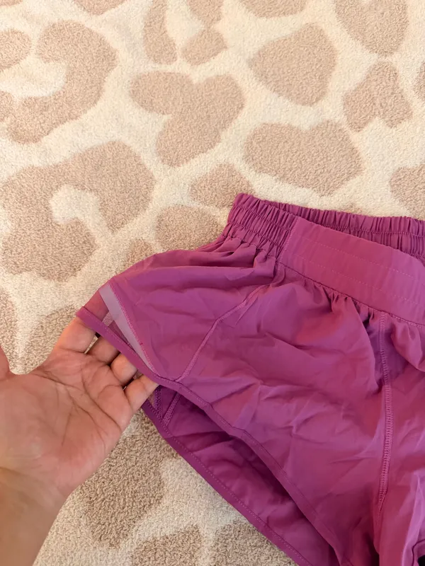 Aurefin Amazon Shorts - Image 3