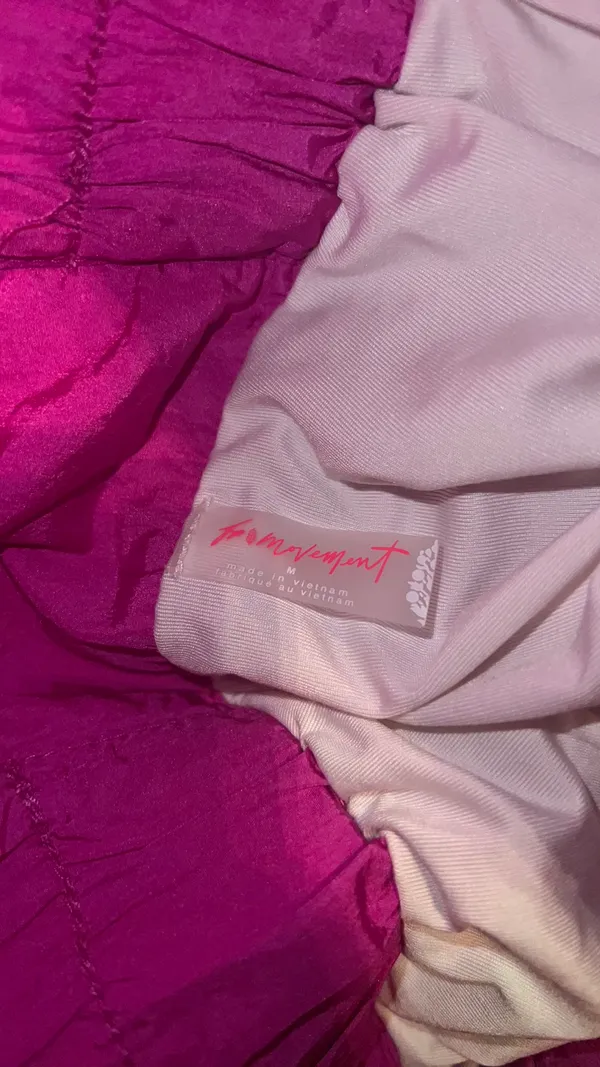 Free People Movement Shorts - Image 3