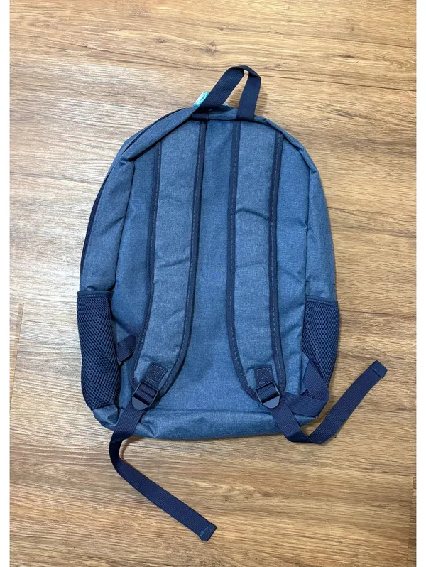 Lowe’s Back End Appreciation 2023 Employee Backpack Blue Gray Logo Work Bag - Image 3