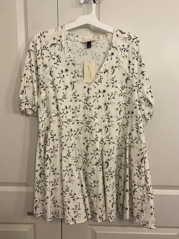 Universal Threads Sundress NWT - Image 2
