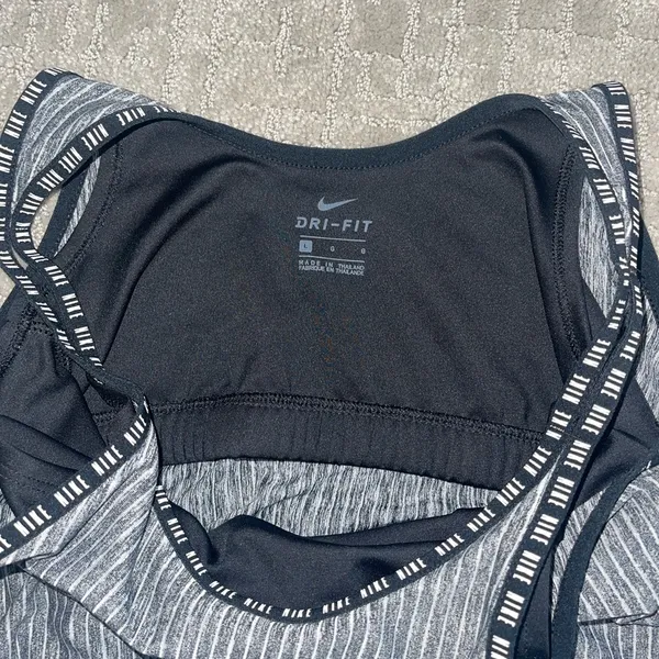 Nike Dri-Fit Tank Top - Image 4