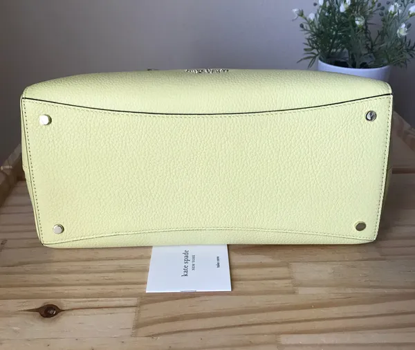 Kate Spade Purse - Image 6