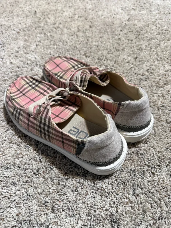 Hey Dude Wendy Women’s Shoes - Image 2
