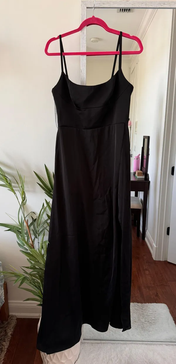 Azazie Formal Dress - Image 4