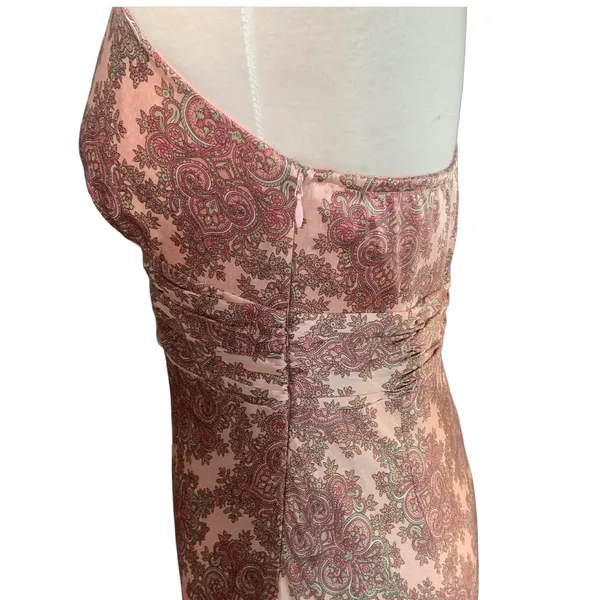 Loft Ann Taylor Halter Dress - Image 7