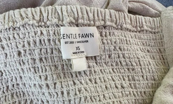 Gentle Fawn Jumpsuit - Image 3