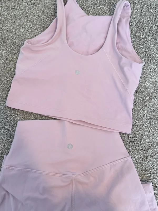 Lulu Align Set - Image 2