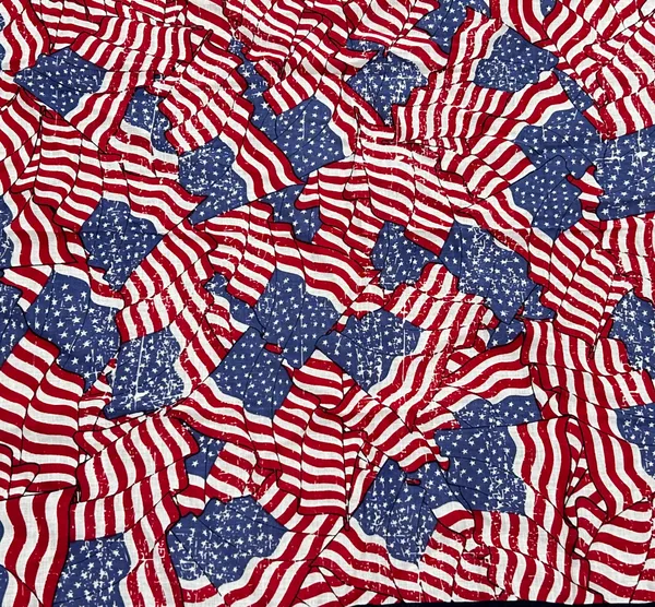 American Flag Bandana Multiple - Image 3