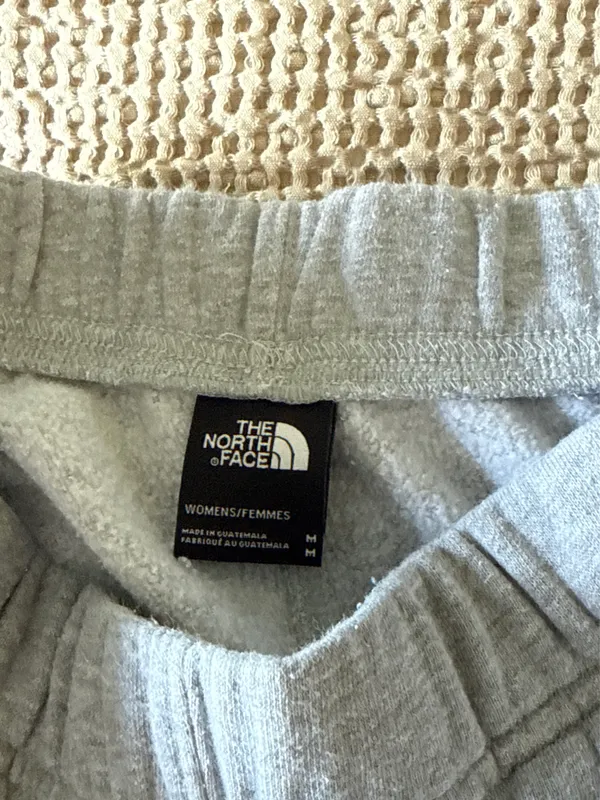 Nike sweatshorts - Image 2