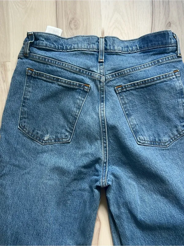 Abercrombie and Fitch jeans size 8 - Image 6
