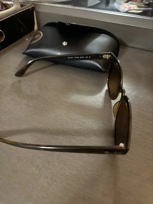 Rayban Sunglasses  - Image 5