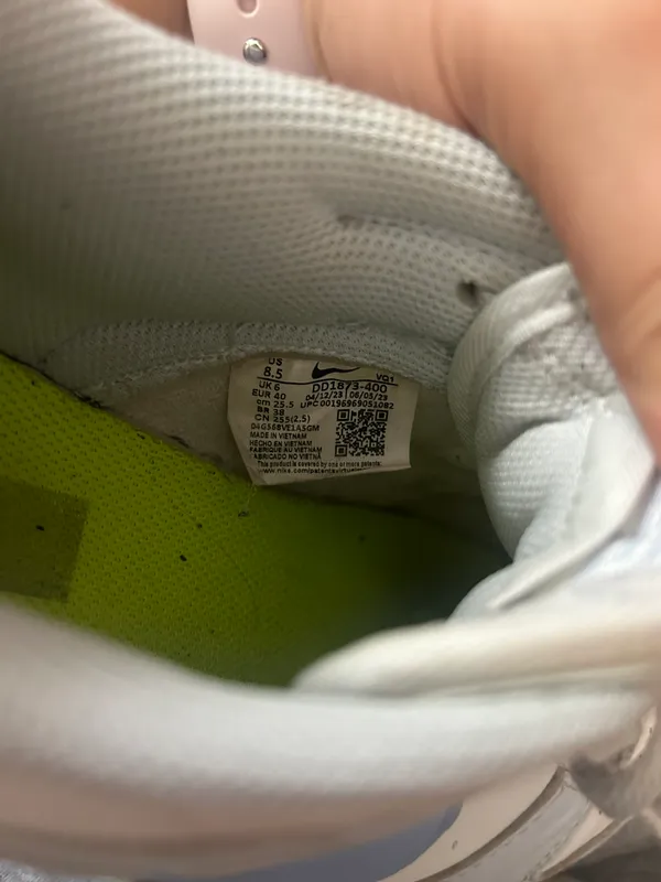 Nike Air Force 1 - Image 5