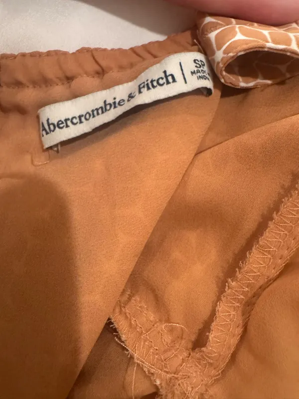 Abercrombie Summer Dress - Image 3
