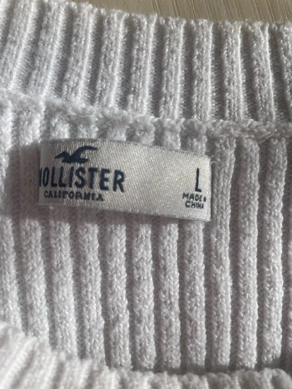 Hollister Sweater - Image 3