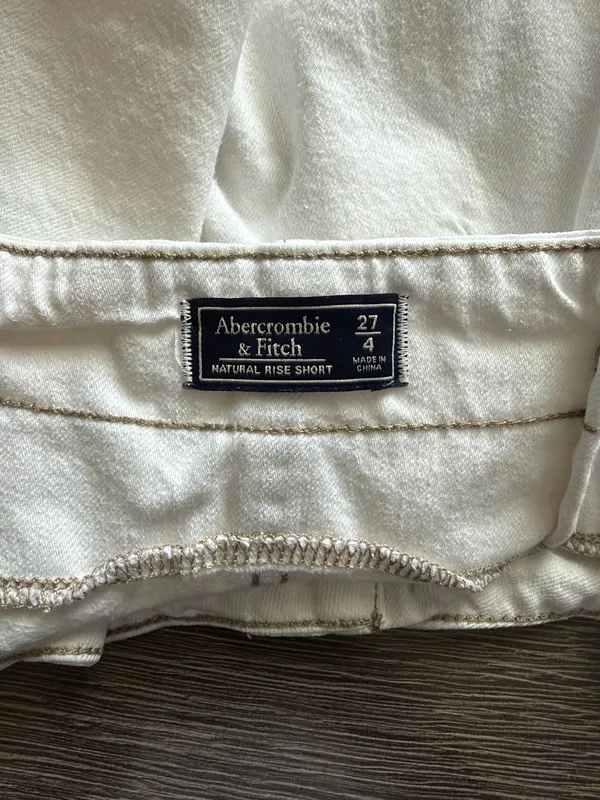 Abercrombie Shorts - Image 3
