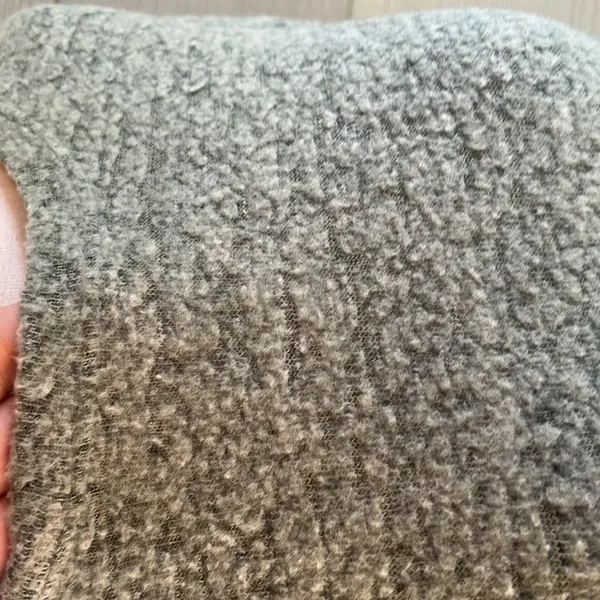 Eri + Ali “Sasha” Hacci Bell Sleeve Sweater - Image 5
