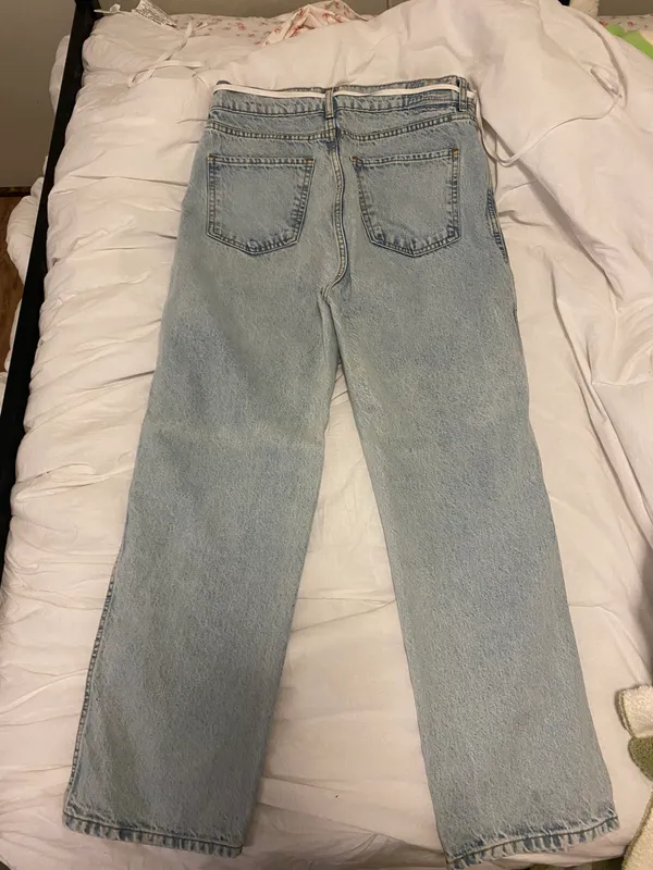 Revice Denim Jeans - Image 7