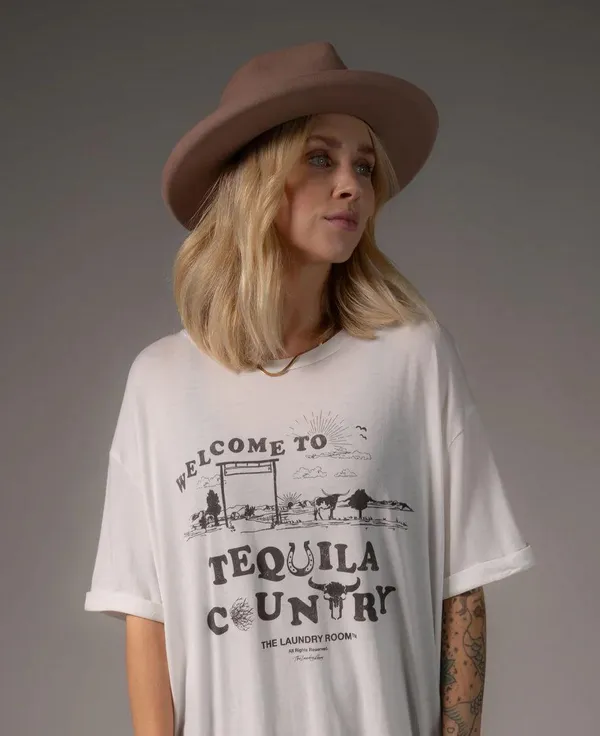 The Laundry Room Tee - Image 2