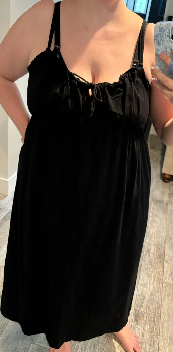Old Navy Maternity Dress - Image 2
