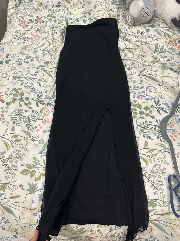 Urban Outfitters Strapless Maxi Dress - Image 2