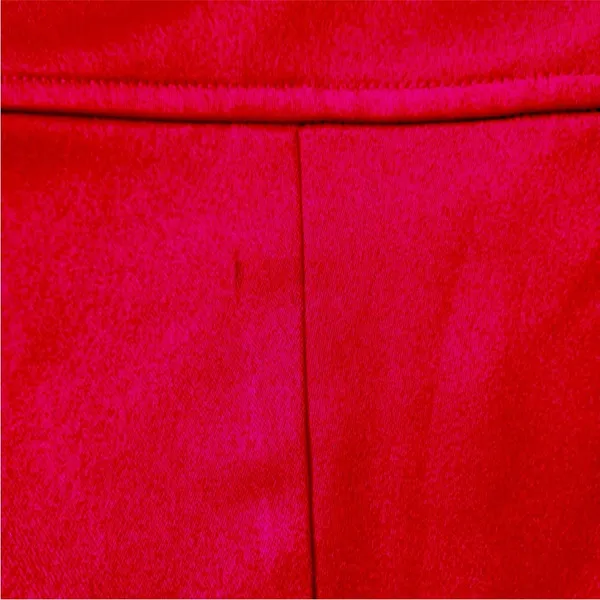 London Times Red Knee Length Sheath Dress Sz 14 Work Party coquette Grannycore - Image 7