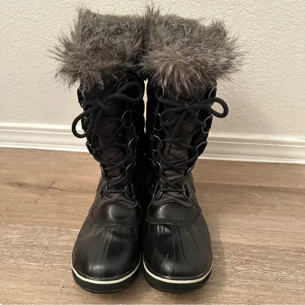 Sorel Tofino II Boots‎ Waterproof Snow Winter 8 - Image 5