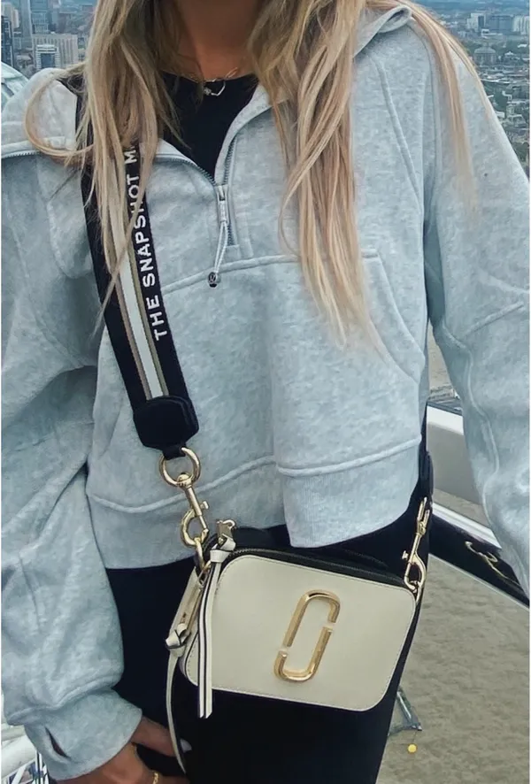 Marc Jacobs Snapshot Bag - Image 3